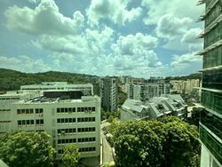 Hillview Regency (D23), Condominium #575492341